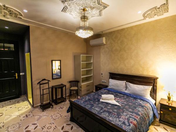 Palais Shazam & SPA : photo 5 de la chambre chambre double deluxe