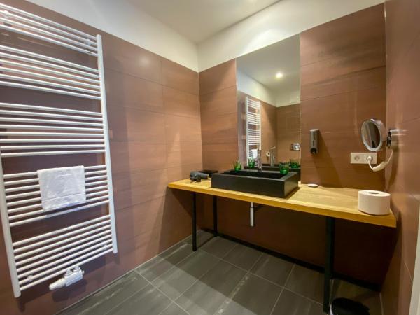 Blackhome Graz I contactless check-in : photo 3 de la chambre petit appartement de luxe