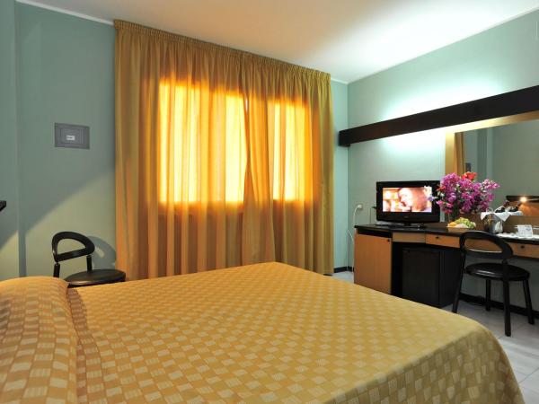 Green Sporting Club Hotel : photo 4 de la chambre chambre double