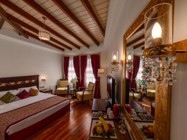 Tuvana Hotel : photo 2 de la chambre chambre double deluxe