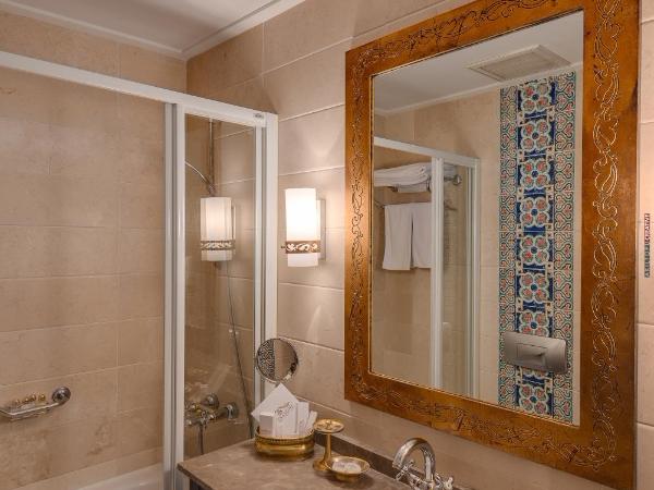 Tuvana Hotel : photo 5 de la chambre chambre double deluxe