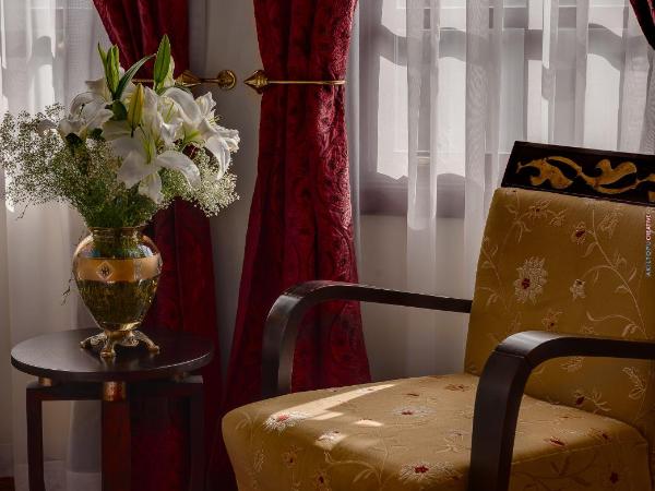 Tuvana Hotel : photo 3 de la chambre chambre double deluxe