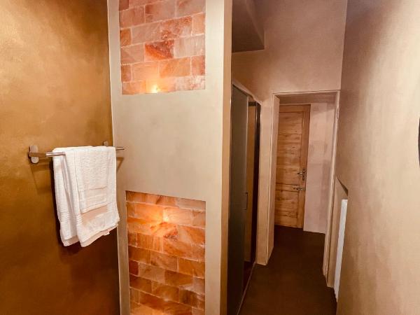 Casa Citta : photo 7 de la chambre chambre deluxe (2 adultes + 1 enfant)