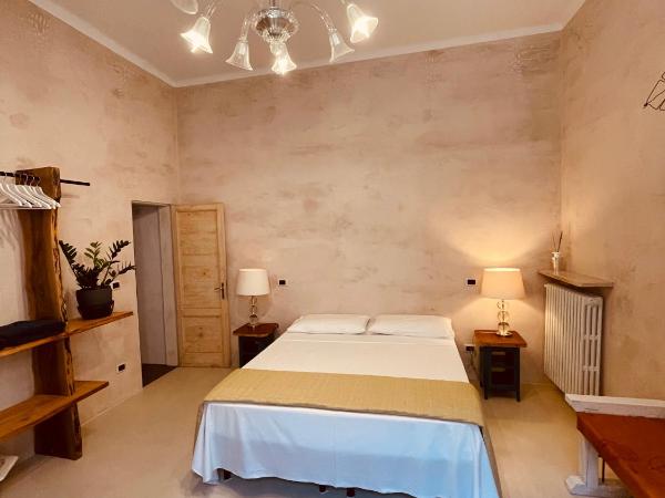 Casa Citta : photo 5 de la chambre chambre deluxe (2 adultes + 1 enfant)