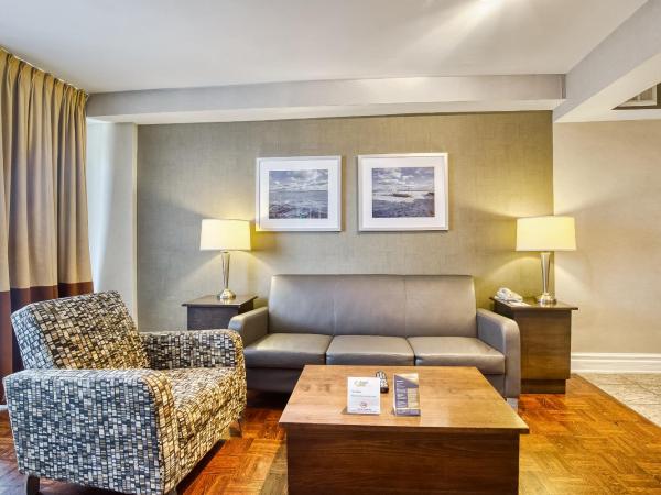 Town Inn Suites Hotel : photo 8 de la chambre studio