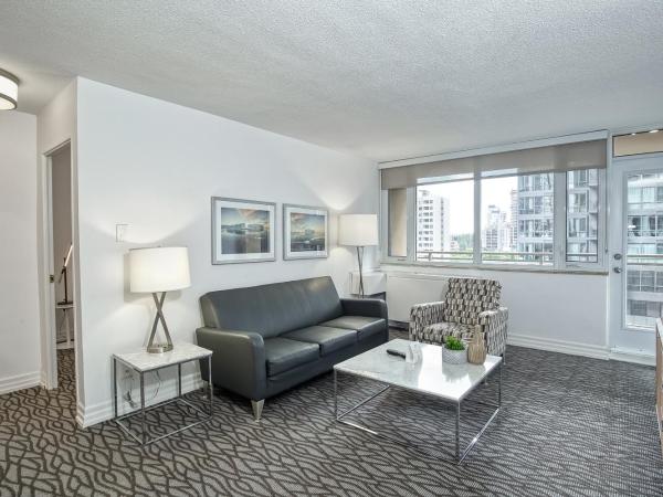 Town Inn Suites Hotel : photo 5 de la chambre chambre lit king-size