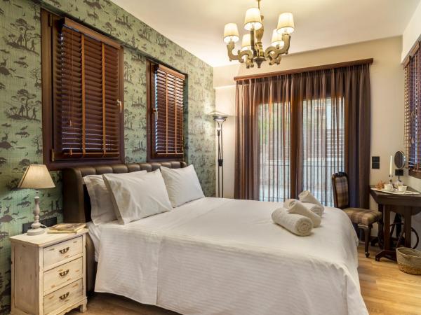 MONTANA LAKE VIEW : photo 9 de la chambre chambre double – vue sur lac