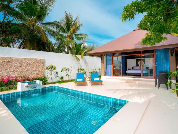 Dhevan Dara Resort & Spa Hua Hin - Pool Villa : photo 1 de la chambre villa 1 chambre