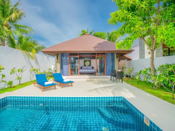 Dhevan Dara Resort & Spa Hua Hin - Pool Villa : photo 2 de la chambre villa 1 chambre