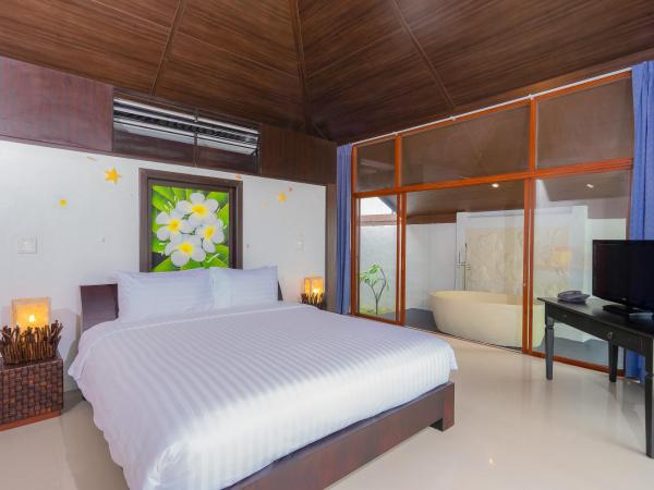 Dhevan Dara Resort & Spa Hua Hin - Pool Villa : photo 9 de la chambre villa 1 chambre