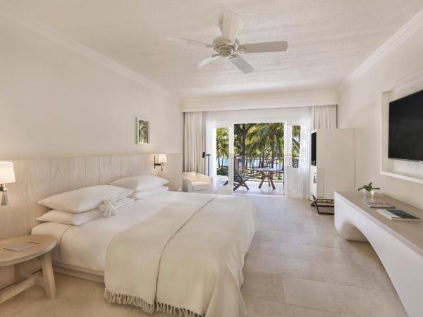 LUX* Le Morne Resort : photo 1 de la chambre suite junior