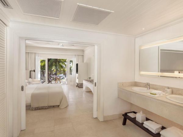 LUX* Le Morne Resort : photo 2 de la chambre suite junior