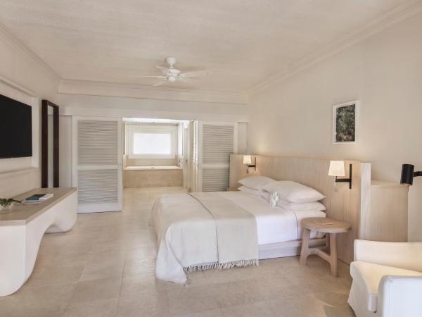 LUX* Le Morne Resort : photo 5 de la chambre suite junior