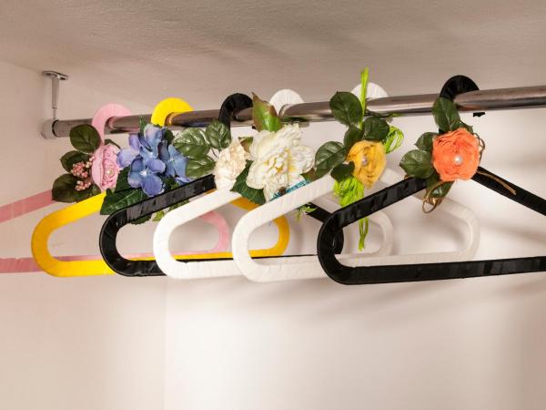 Seven Maze Charming House : photo 3 de la chambre chambre double supérieure