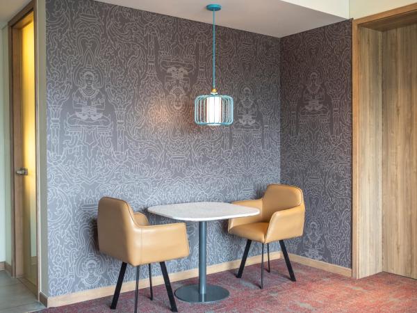 Hyatt Place Kathmandu : photo 6 de la chambre suite lit king-size