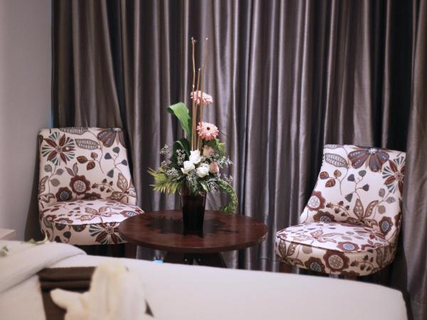 Levana Pattaya Hotel - SHA Extra Plus : photo 8 de la chambre chambre lit king-size supérieure