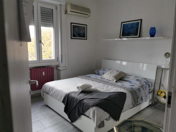 Stanze park delle favole : photo 7 de la chambre chambre double
