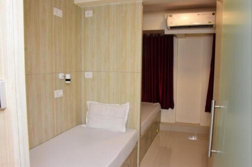 BKC Dormitory Bandra East : photo 5 de la chambre dortoir pour hommes