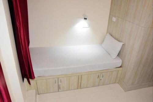 BKC Dormitory Bandra East : photo 7 de la chambre dortoir pour hommes