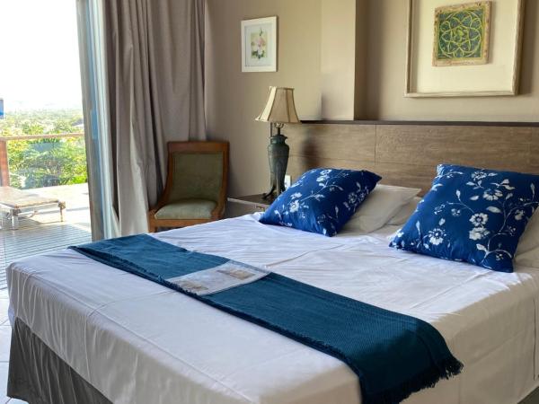 Top de Buzios Boutique Hotel & Spa : photo 1 de la chambre chambre double deluxe - vue sur mer