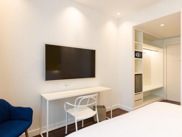 Hotel Morfeo : photo 3 de la chambre chambre triple supérieure