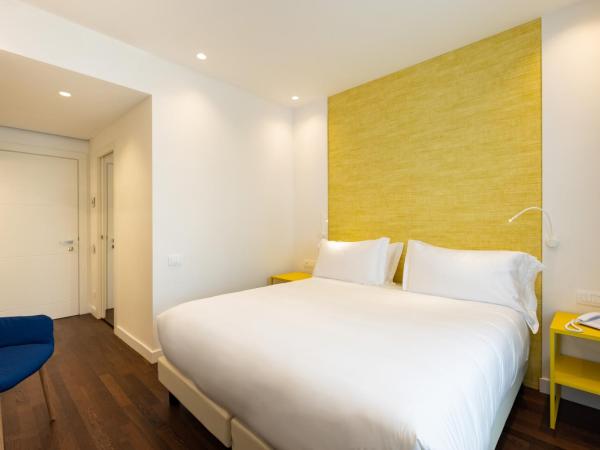 Hotel Morfeo : photo 2 de la chambre chambre double supérieure