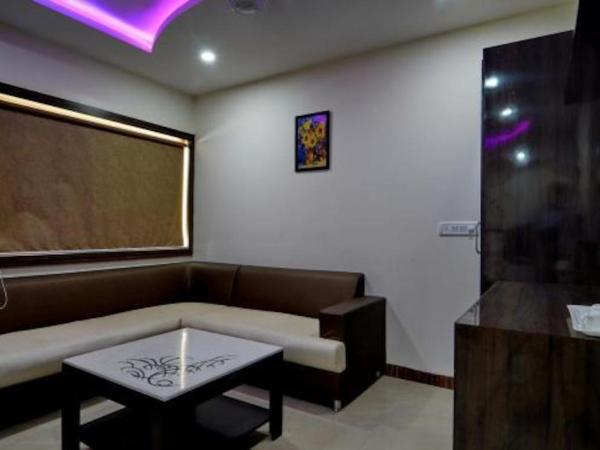 Hotel Karan Vilas : photo 3 de la chambre suite