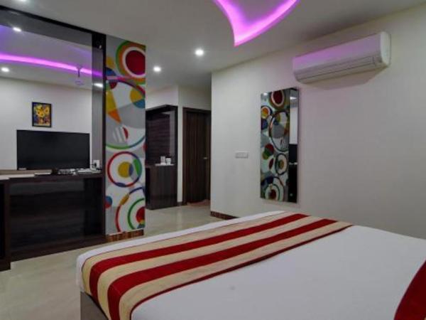 Hotel Karan Vilas : photo 4 de la chambre suite