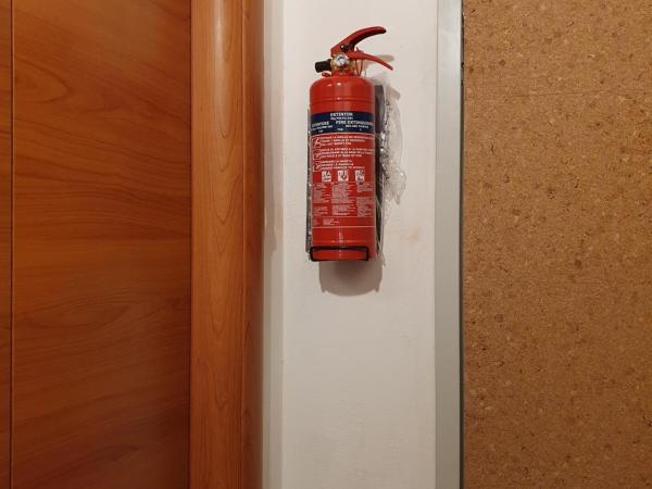 Dora Baltea Monolocale primo piano Mansarda secondo piano : photo 4 de la chambre appartement standard