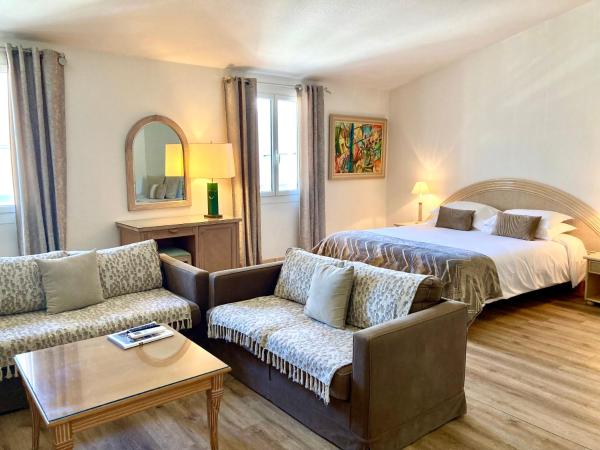 Hotel la Caravelle : photo 2 de la chambre suite junior santa maria 