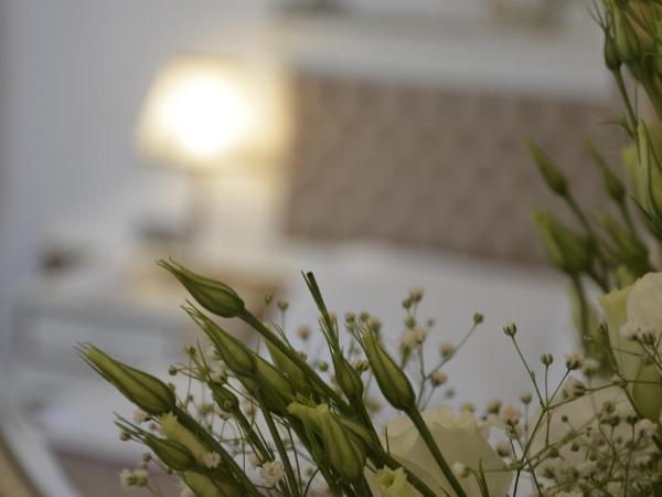 Tuvana Hotel : photo 4 de la chambre chambre double supérieure