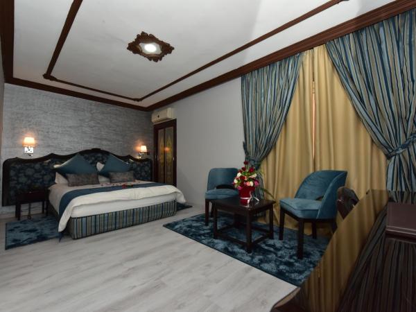 Hôtel Fès Inn & SPA : photo 1 de la chambre chambre double