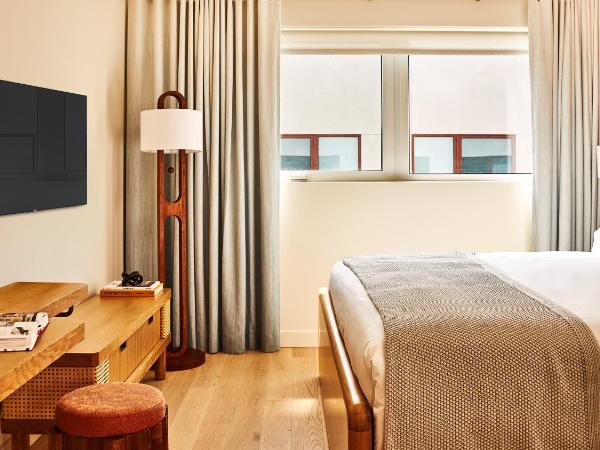 Alsace LA : photo 4 de la chambre chambre lit king-size supérieure