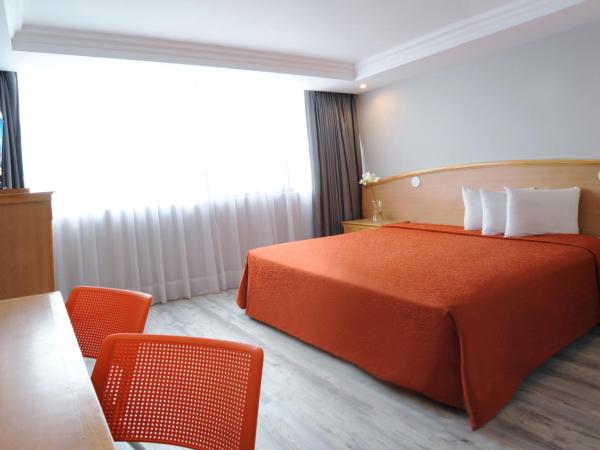 Hotel Benidorm : photo 3 de la chambre chambre simple