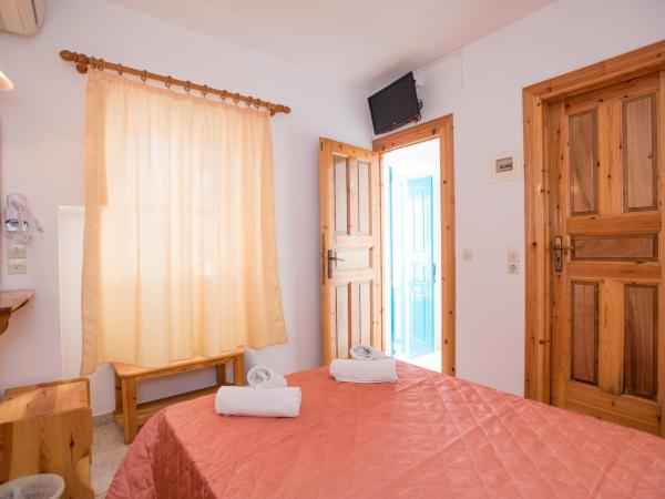 Florance Apartments & Rooms : photo 1 de la chambre chambre simple standard