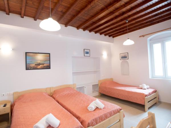 Florance Apartments & Rooms : photo 1 de la chambre chambre triple