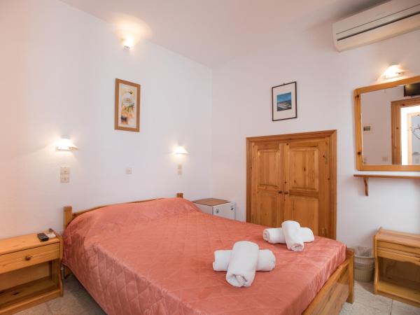 Florance Apartments & Rooms : photo 2 de la chambre chambre simple standard