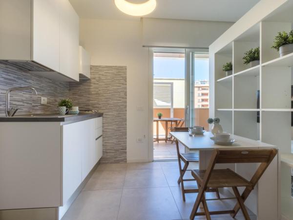 Guesthouse Libeticus : photo 1 de la chambre studio avec terrasse