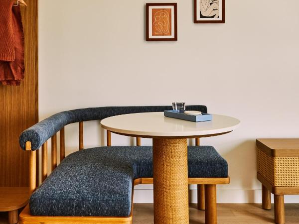 Alsace LA : photo 4 de la chambre chambre lit king-size - vue sur jardin