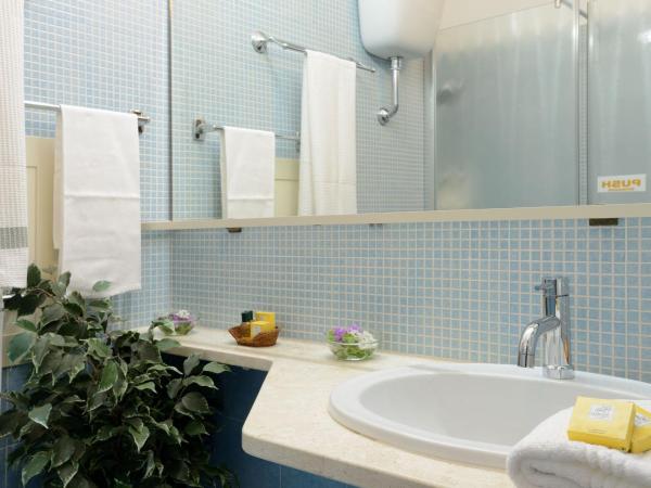 Hotel Oasis : photo 3 de la chambre chambre simple