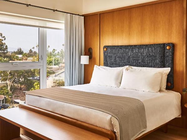 Alsace LA : photo 1 de la chambre chambre lit king-size