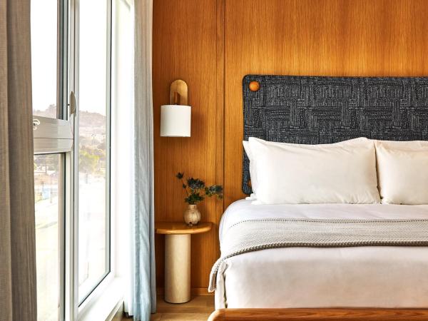 Alsace LA : photo 4 de la chambre chambre lit king-size