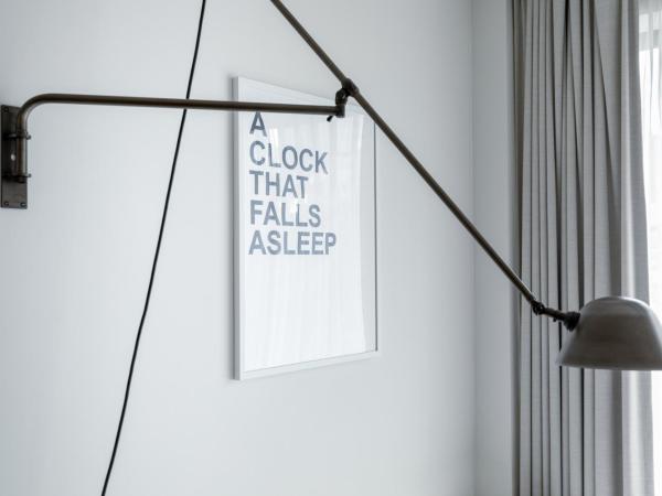 TRUNK (HOTEL) : photo 4 de la chambre chambre double