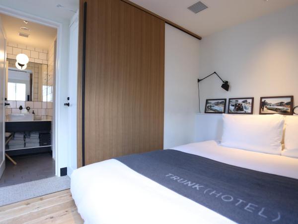 TRUNK (HOTEL) : photo 6 de la chambre suite salon