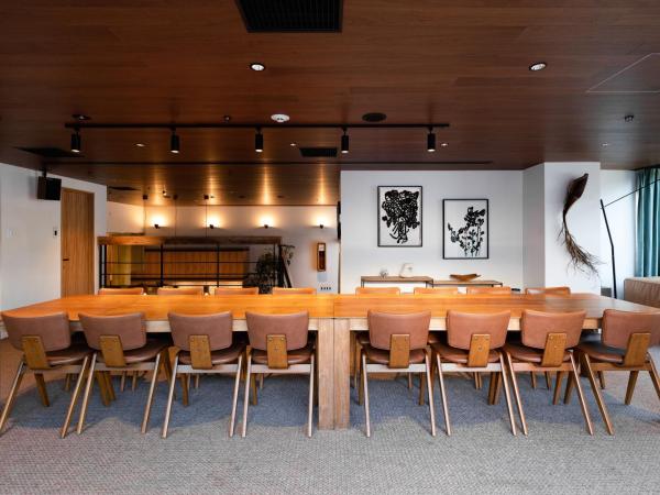 TRUNK (HOTEL) : photo 2 de la chambre suite avec terrasse