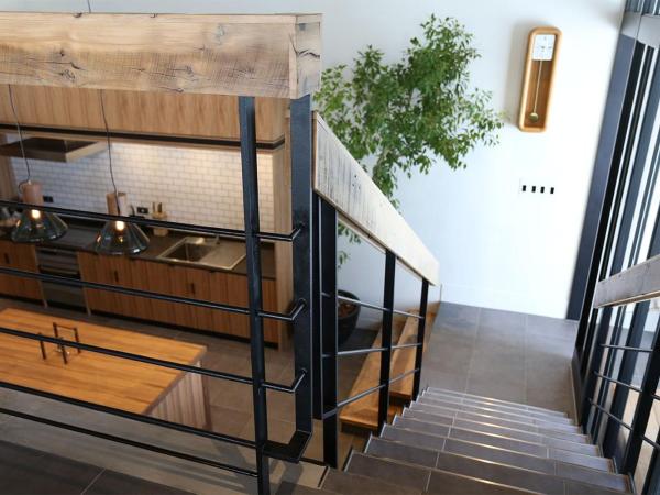 TRUNK (HOTEL) : photo 6 de la chambre suite avec terrasse