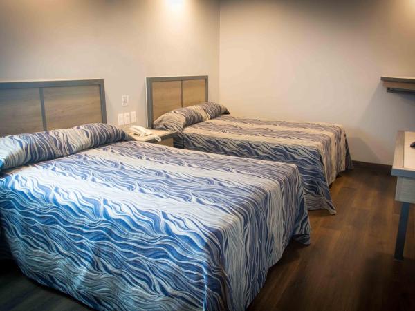 Hotel Antas : photo 1 de la chambre chambre standard 2 lits 