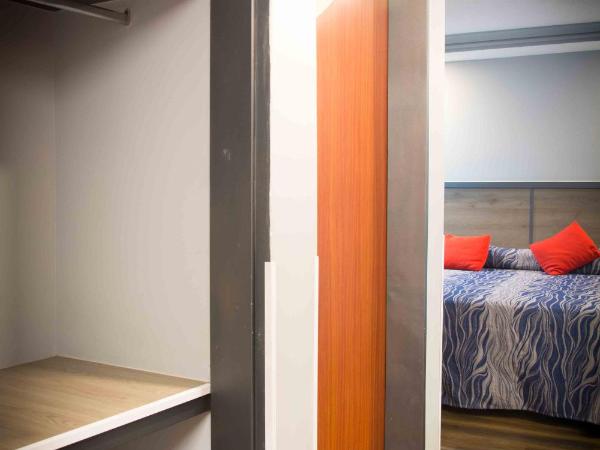 Hotel Antas : photo 4 de la chambre chambre supérieure