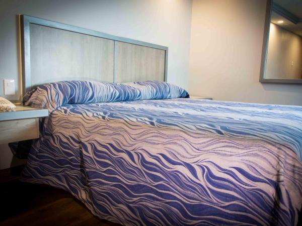 Hotel Antas : photo 5 de la chambre chambre supérieure