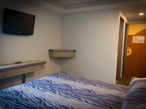 Hotel Antas : photo 6 de la chambre chambre supérieure